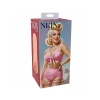 Xkin Pinup Girls Molly Blowtide Realistic Pocket Pussy Beige