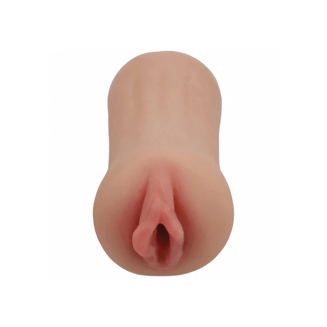 Xkin Pinup Girls Bettie Blowkiss Realistic Pocket Pussy Tan