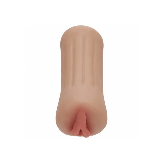 Xkin Pinup Girls Bettie Blowkiss Realistic Pocket Pussy Tan