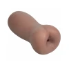 Xkin Secret Affairs Asha Realistic Pocket Ass Brown