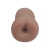 Xkin Secret Affairs Asha Realistic Pocket Ass Brown
