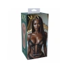 Xkin Secret Affairs Asha Realistic Pocket Ass Brown