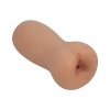 Xkin Raw Backline Realistic Pocket Ass Tan