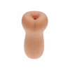 Xkin Raw Backline Realistic Pocket Ass Tan