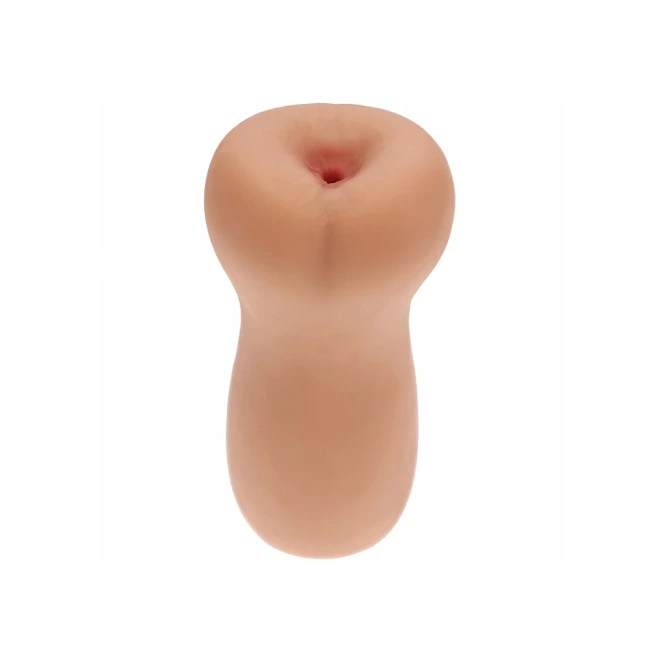 Xkin Raw Backline Realistic Pocket Ass Tan
