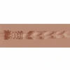 Xkin Raw Backline Realistic Pocket Ass Tan