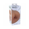 Xkin Raw Backline Realistic Pocket Ass Tan