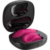 We-Vibe Chorus Pro Electric Pink App and Remote Controlled Couple's Vibrator
