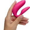 We-Vibe Chorus Pro Electric Pink App and Remote Controlled Couple's Vibrator