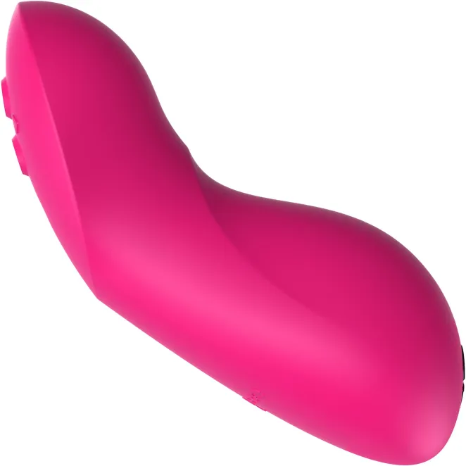 We-Vibe Chorus Pro Electric Pink App and Remote Controlled Couple's Vibrator