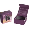 We-Vibe Chorus Pro Satin Black App and Remote Controlled Couple's Vibrator