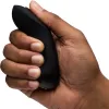 We-Vibe Chorus Pro Satin Black App and Remote Controlled Couple's Vibrator