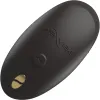 We-Vibe Chorus Pro Satin Black App and Remote Controlled Couple's Vibrator