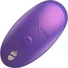We-Vibe Chorus Pro Cosmic Purple App and Remote Controlled Couple's Vibrator