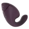 Womanizer Next Duo 3D Purple G-Spot and Clitoral Suction Stimulator