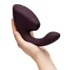Womanizer Next Duo 3D Purple G-Spot and Clitoral Suction Stimulator