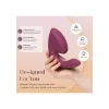Womanizer Next Duo 3D Pink G-Spot and Clitoral Suction Stimulator