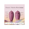Womanizer Next Duo 3D Pink G-Spot and Clitoral Suction Stimulator