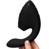 Womanizer Next Duo 3D Black G-Spot and Clitoral Suction Stimulator