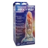 8 Inch Doc Johnson Fantasy Milky Way Dildo