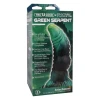 8 Inch Doc Johnson Fantasy Green Serpent Dildo