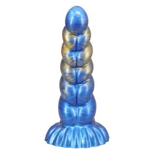 8.5 Inch Doc Johnson Fantasy Outer Rim Dildo