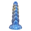 8.5 Inch Doc Johnson Fantasy Outer Rim Dildo