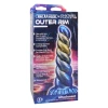 8.5 Inch Doc Johnson Fantasy Outer Rim Dildo