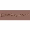 Xkin Pinup Girls Cherry Splitz Realistic Pocket Pussy Brown