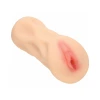 Xkin Career Girls Sasha Slippernip Realistic Pocket Pussy Beige