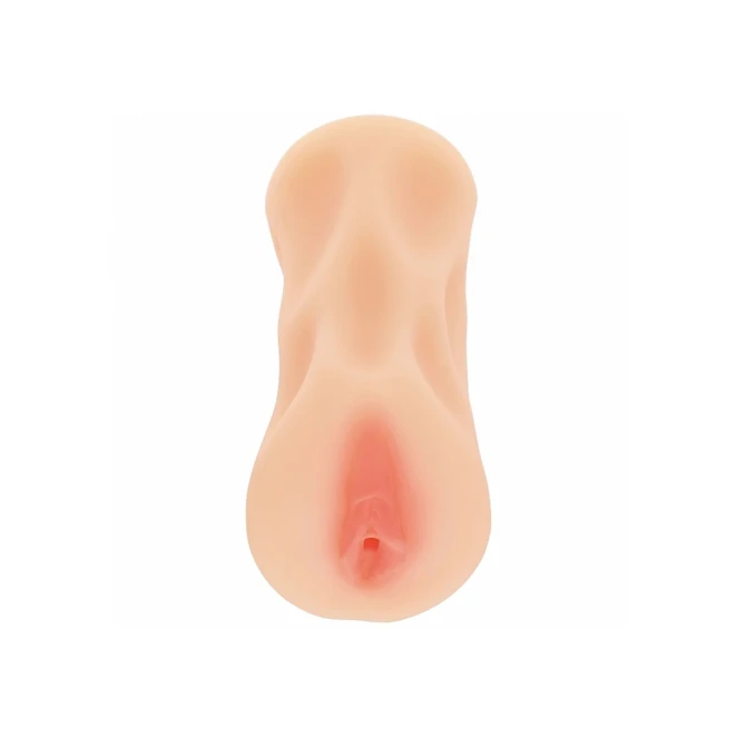 Xkin Career Girls Sasha Slippernip Realistic Pocket Pussy Beige