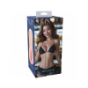 Xkin Career Girls Sasha Slippernip Realistic Pocket Pussy Beige