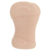 NS Novelties Pocket Pals Mini Realistic Pocket Pussy Beige
