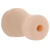 NS Novelties Pocket Pals Mini Realistic Pocket Pussy Beige