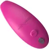 We-Vibe Sync 2 Remote Control and App Rechargeable Couple's Vibrator Rose