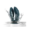We-Vibe Sync O Velvet Green Remote Control and App Rechargeable Couple's Vibrator