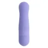 Evolved Purple Soft Feel Bullet Vibrator