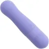Evolved Purple Soft Feel Bullet Vibrator