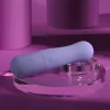 Evolved Purple Soft Feel Bullet Vibrator