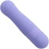 Evolved Purple Soft Feel Bullet Vibrator