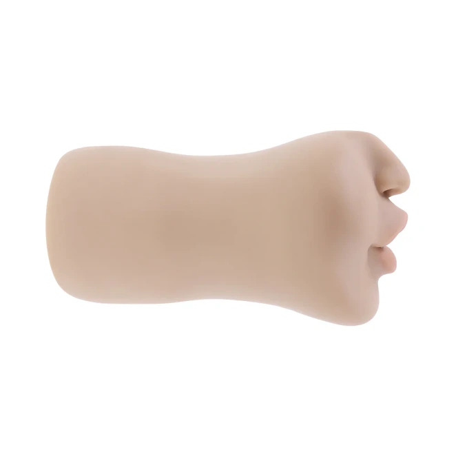 Zero Tolerance Kiss & Tell Realistic Blow Job Stroker