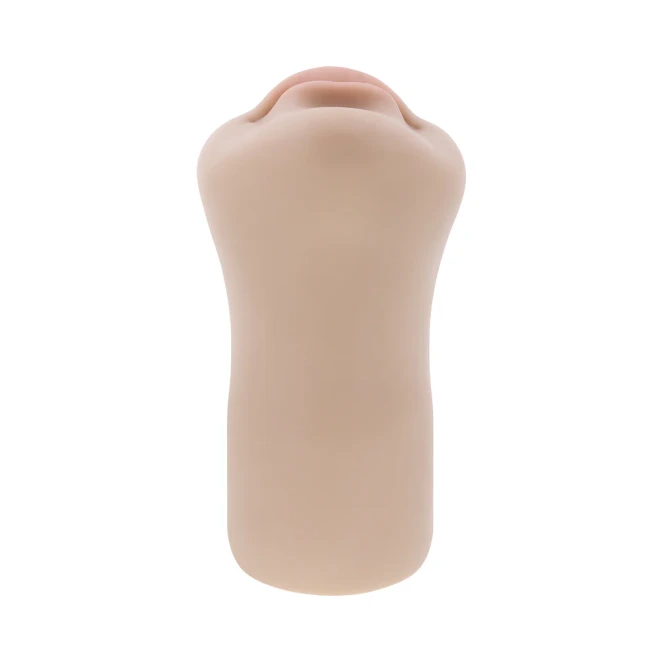 Zero Tolerance Kiss & Tell Realistic Blow Job Stroker