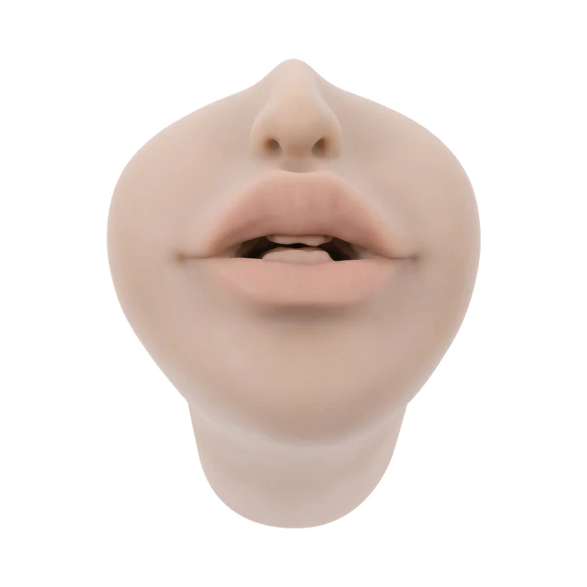 Zero Tolerance Kiss & Tell Realistic Blow Job Stroker