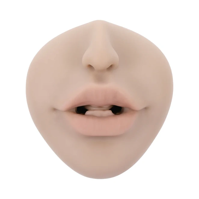 Zero Tolerance Kiss & Tell Realistic Blow Job Stroker