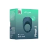 We-Vibe Pivot 2 App Controlled Vibrating Couples Cock Ring
