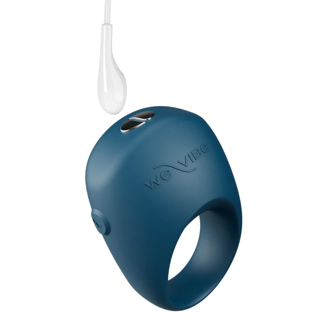 We-Vibe Pivot 2 App Controlled Vibrating Couples Cock Ring