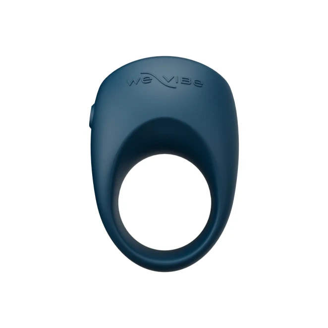 We-Vibe Pivot 2 App Controlled Vibrating Couples Cock Ring
