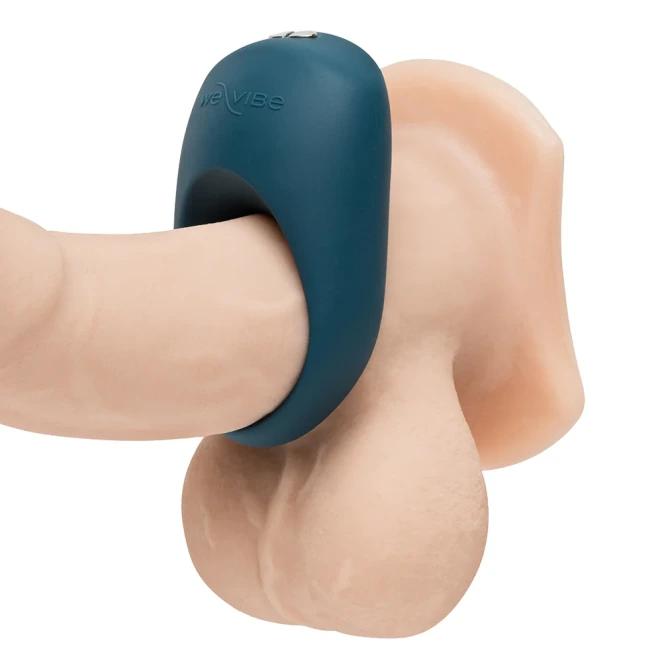 We-Vibe Pivot 2 App Controlled Vibrating Couples Cock Ring