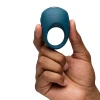 We-Vibe Pivot 2 App Controlled Vibrating Couples Cock Ring