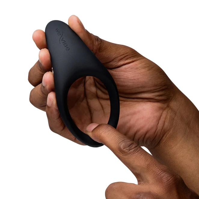 We-Vibe Verge 2 App Controlled Vibrating Perineum Stimulator